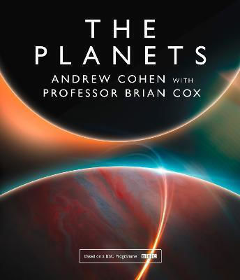 The Planets Andrew Cohen