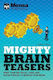 Mensa - Mighty Brain Teasers: Increase Your Self-knowledge With Hundreds Of Quizzes Mensa Ltd