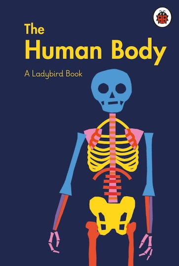 A Book: The Human Body Elizabeth Jenner
