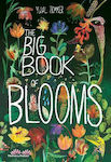 The Big Book Of Blooms Yuval Zommer Ltd