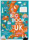 The Big Book Of The Uk: Facts, Folklore And Fascinations From Around The United Kingdom Imogen Russell Williams