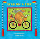 Bear On A Bike Stella Blackstone Ltd Board Book 2001