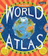 Weltatlas Nick Crane Ltd