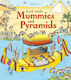 Look Inside , Mumien & Pyramiden