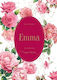 Emma: Illustrations By Marjolein Bastin Jane Austen