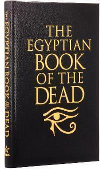 The Egyptian Book Of The Dead Publishing