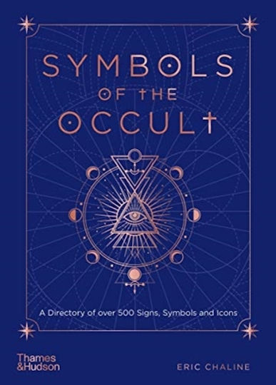 Symbols Of The Occult Ltd Symbols Of The Occult Ltd