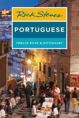 Portuguese Phrase Book And Dictionary (third Edition)