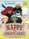 Nappy The Pirate Baby Alan Macdonald