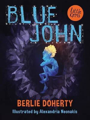 Blue John Berlie Doherty Blue John Berlie Doherty