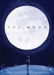 The Moon Hannah Pang