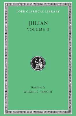 Julian: Volume 2