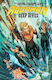 Aquaman: Deep Dives Dc Comics