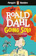 Readers Level 4: Going Solo (elt Graded Reader) Roald Dahl Books Ltd