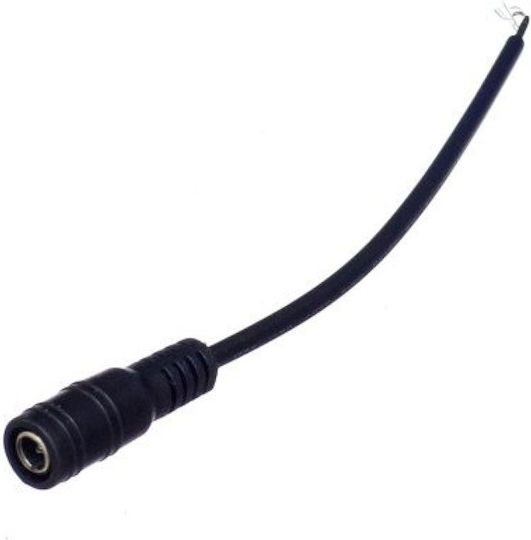 Haitronic Kabel DC - DC 0.15m (HS0736) 1Stück
