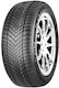 Tracmax S-130 205/65R15 94H Χειμερινό Λάστιχο για Επιβατικό Αυτοκίνητο