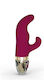 Mystim Δονητής G-Spot 16cm Fuchsia