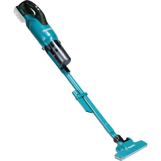 Makita Rechargeable Stick Vacuum 18V Blue DCL286FZ