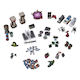 Archon Studio Dungeons & Lasers Dungeons Scenery