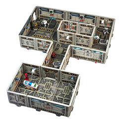 Archon Studio Dungeons & Lasers Dungeons DNL0001 Archon Studio Dungeons & Lasers Dungeons DNL0001