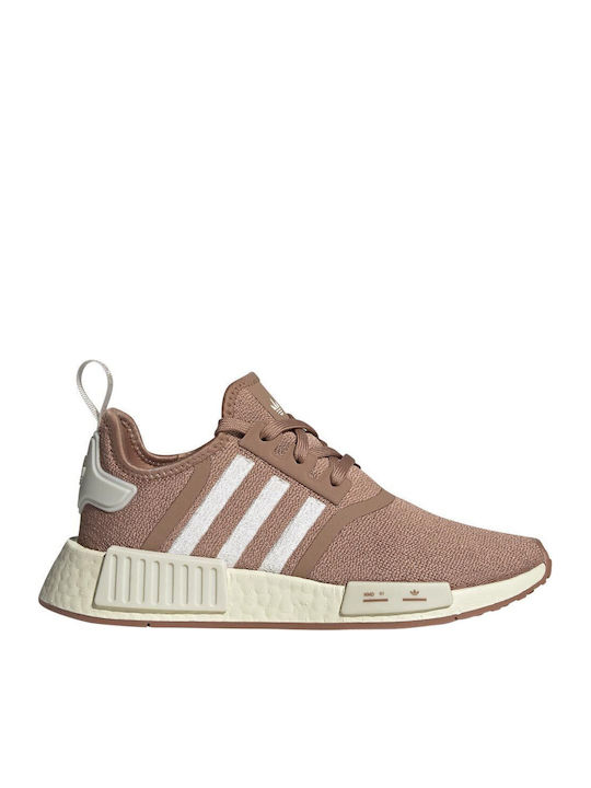 Adidas Nmd_r1 Nmd_r1 V2 Shoes Skroutz Adidas NMD_R1 White Copper