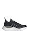 Nmd_w1 Sneakers Μαύρα