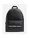 Calvin Klein Backpack Black