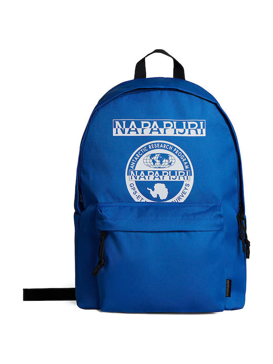 Napapijri Happy Daypack 19lt Μπλε