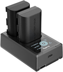 SmallRig Battery Charger