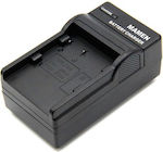 Mamen Battery Charger Compatible with Nikon