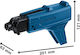 Bosch 1600A025GD Zubehör Elektrowerkzeuge