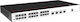 Huawei S5735-L24T4S-A-V2 Unmanaged L2 Switch με 24 Θύρες Gigabit (1Gbps) Ethernet και 4 SFP Θύρες