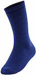 Ecopro Hunting Socks Cotton in Blue color