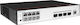 Huawei S5735-L8T4S-A-V2 Managed L2 Switch με 8 Θύρες Gigabit (1Gbps) Ethernet και 4 SFP Θύρες