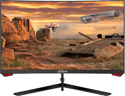 Dahua LM27-E230C VA Gebogen Spiele-Monitor 27" FHD 1920x1080 165Hz