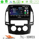 Cadence Ηχοσύστημα Αυτοκινήτου για Hyundai i30 2007-2012 με A/C (Bluetooth/USB/WiFi/GPS/Apple-Carplay/Android-Auto) με Οθόνη Αφής 9"