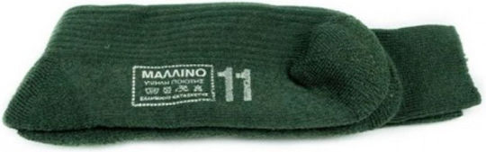 MRK Hunting Socks Woolen in Khaki color