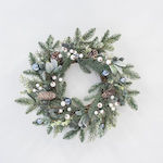 Eurolamp Christmas Decorative Wreath