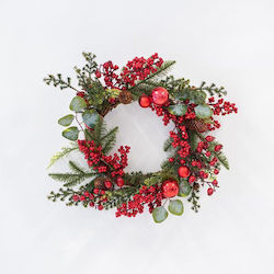 Eurolamp Christmas Decorative Wreath