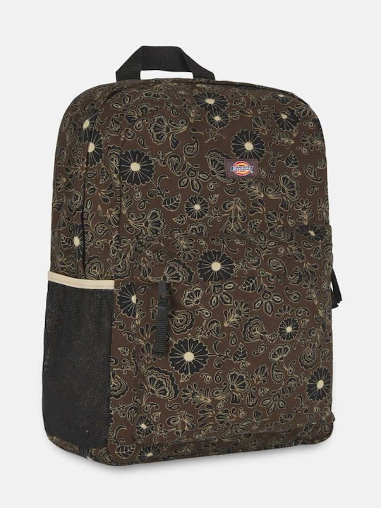 Dickies School Bag Backpack Junior High-High School Multicolored