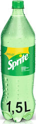 Sprite Γκαζόζα με Ανθρακικό 1500ml