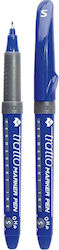 Tratto Marker for CD/DVD 2mm Tratto Marker for CD/DVD 2mm