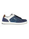 Carrera Jeans Sneakers Blue