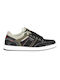 Carrera Jeans Sneakers Black