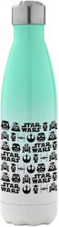 Koupakoupa Star Wars Pattern Recyclable Bottle ...