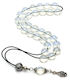 Roloi Komboloi Worry Beads Transparent 30cm