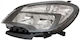 Depo Front Lights for Opel Mokka