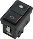 Race Axion Car Window Switch for BMW Series 5 Black