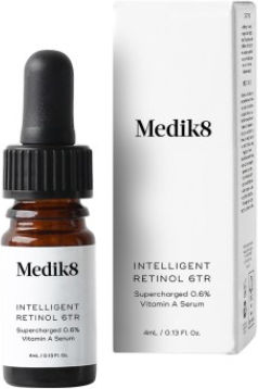 Medik8 Face Serum Suitable for Skin with Retinol 4ml