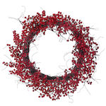 Iliadis Christmas Decorative Wreath